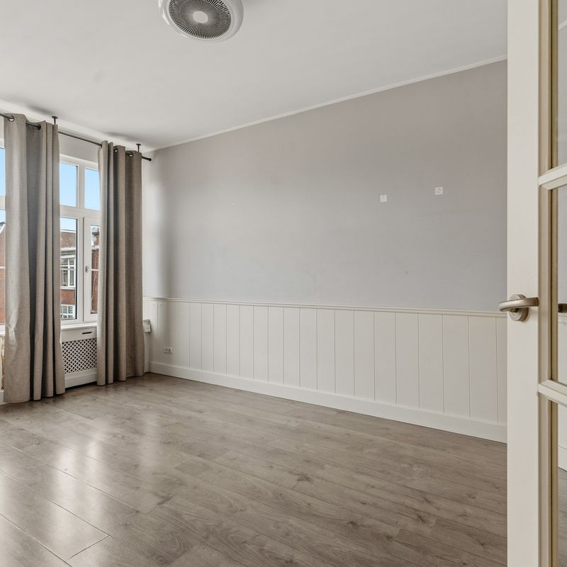 Hadewichstraat 21, 'S-GRAVENHAGE