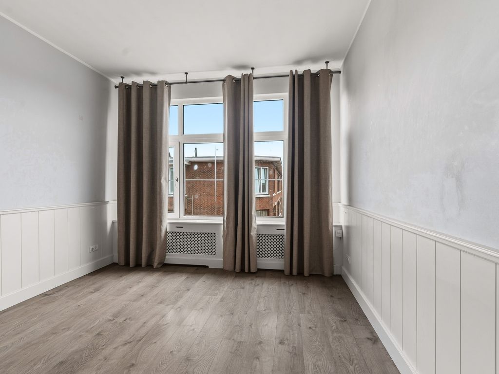 Hadewichstraat 21, 'S-GRAVENHAGE