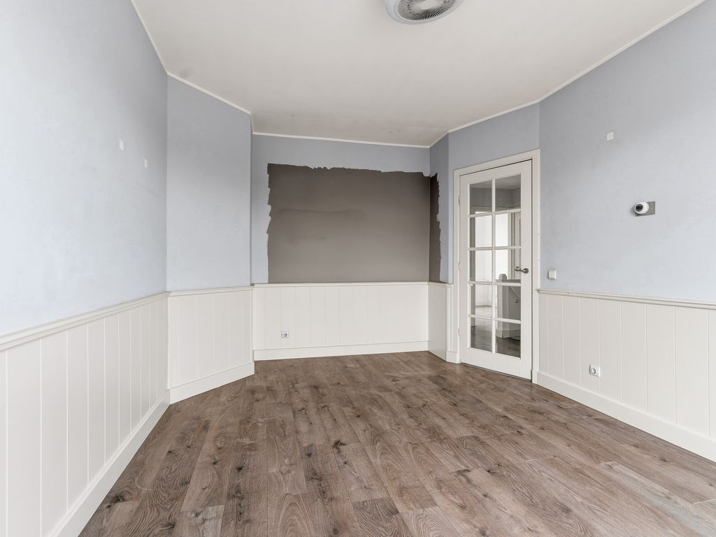 Hadewichstraat 21, 'S-GRAVENHAGE