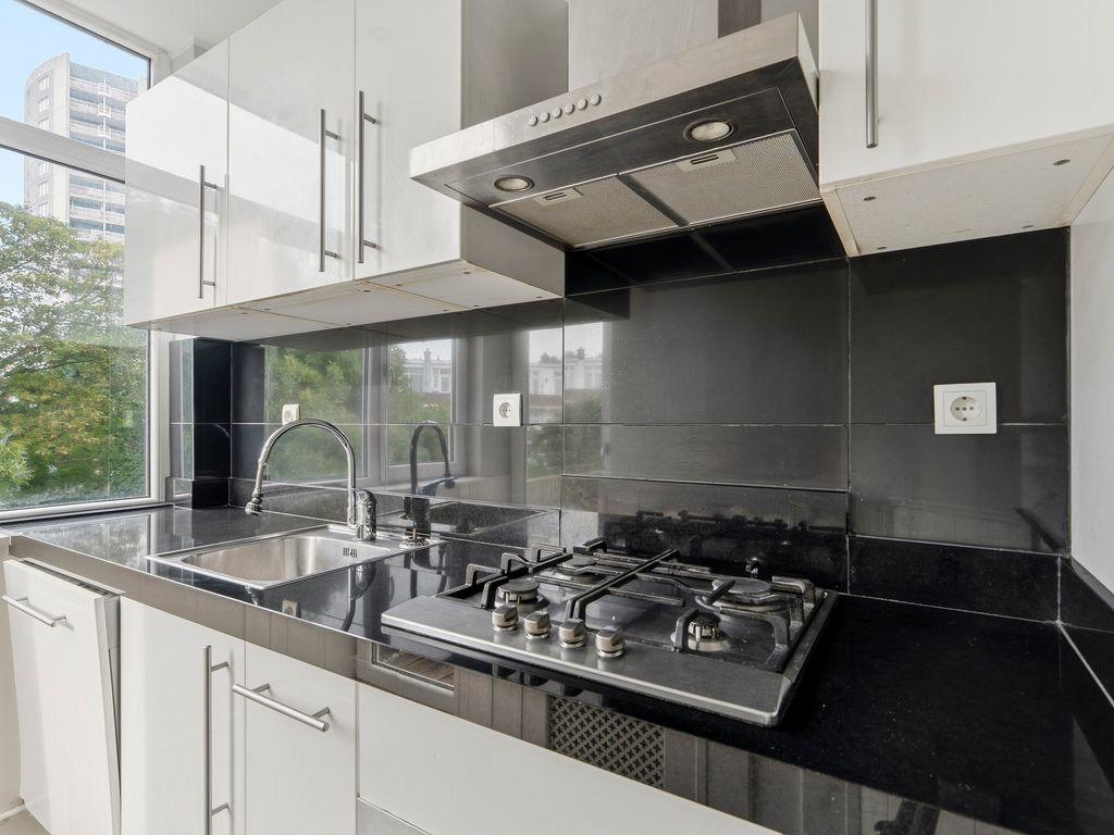 Hadewichstraat 21, 'S-GRAVENHAGE