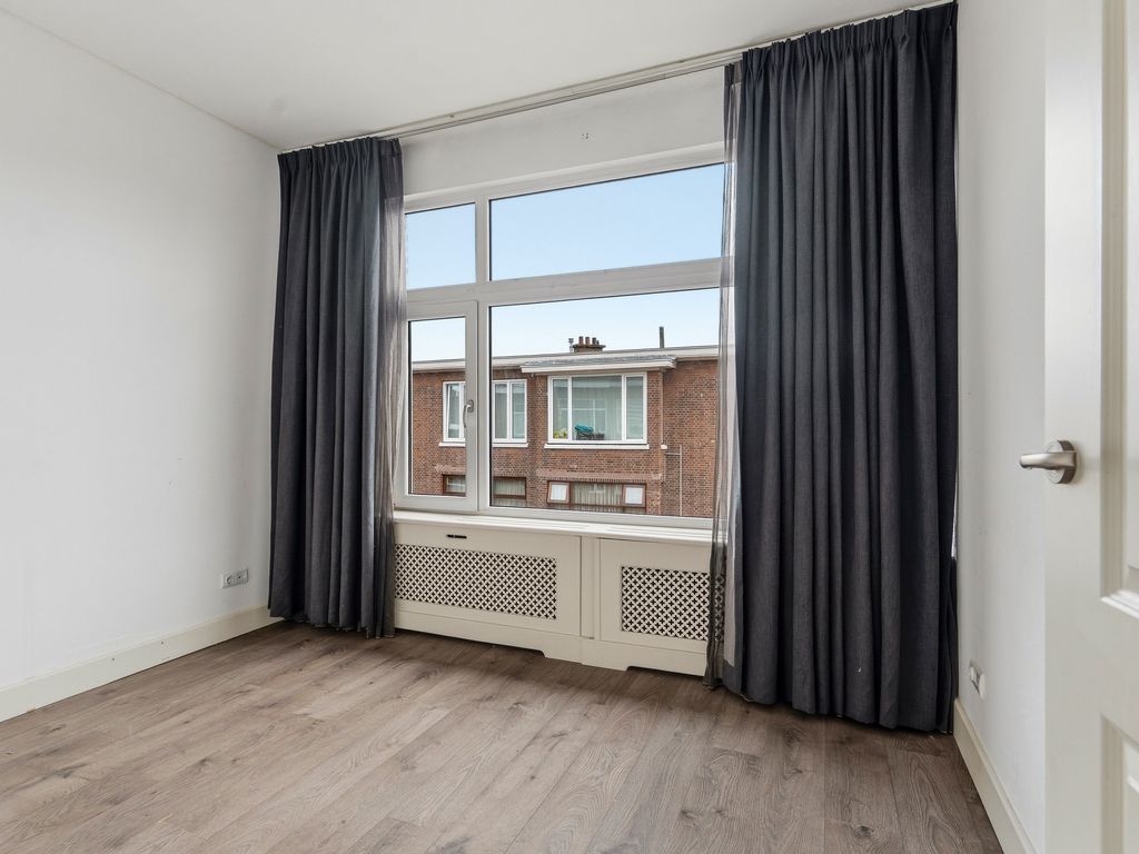 Hadewichstraat 21, 'S-GRAVENHAGE