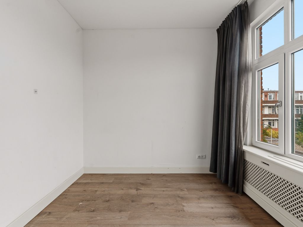 Hadewichstraat 21, 'S-GRAVENHAGE