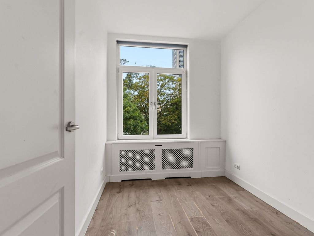 Hadewichstraat 21, 'S-GRAVENHAGE