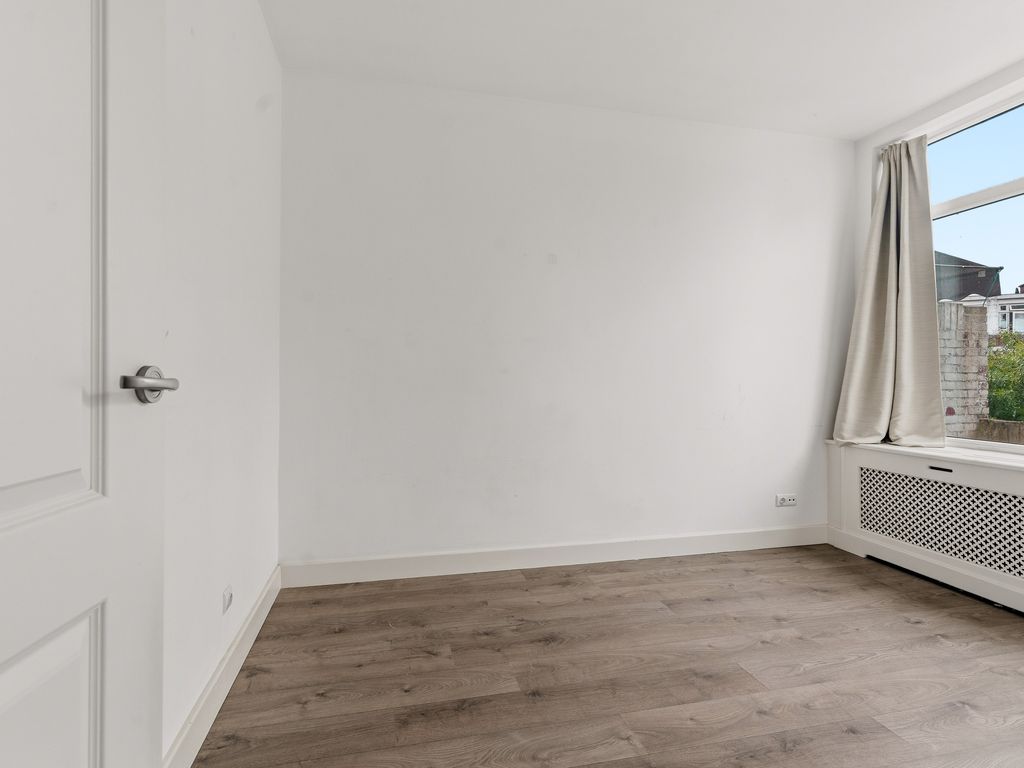 Hadewichstraat 21, 'S-GRAVENHAGE
