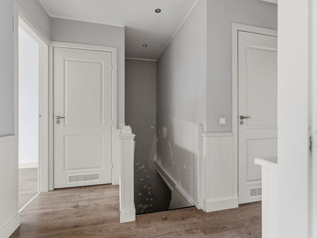 Hadewichstraat 21, 'S-GRAVENHAGE