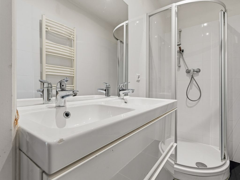 Hadewichstraat 21, 'S-GRAVENHAGE
