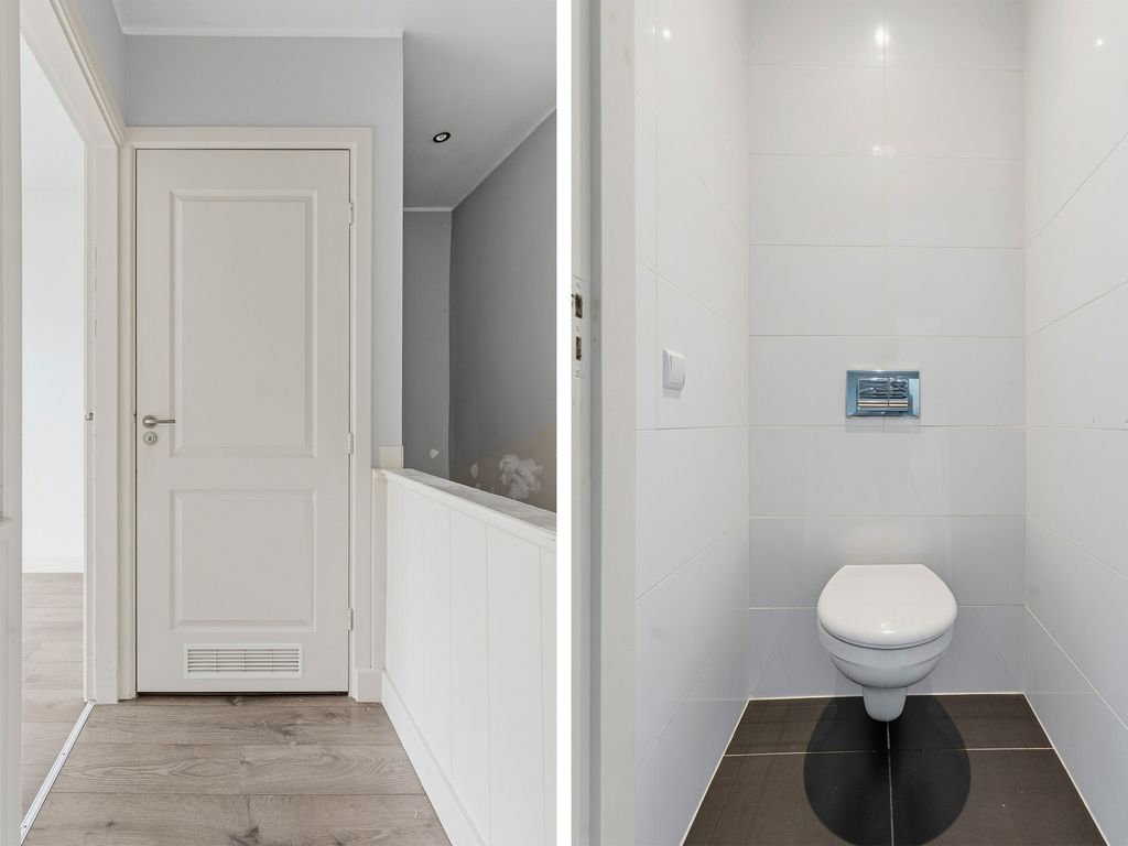 Hadewichstraat 21, 'S-GRAVENHAGE