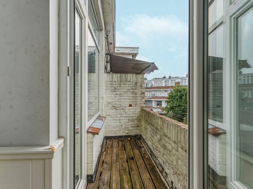 Hadewichstraat 21, 'S-GRAVENHAGE