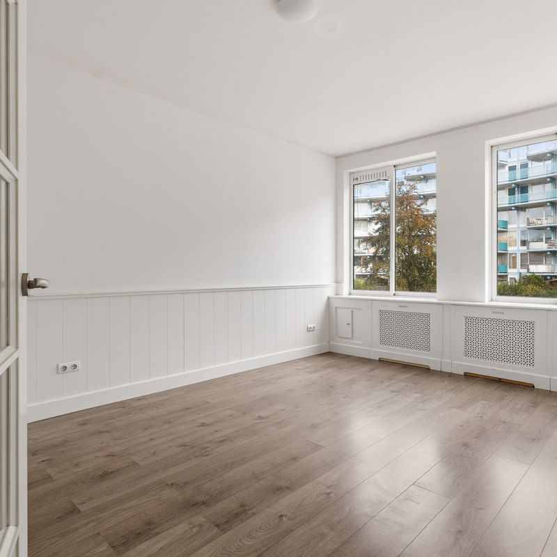 Reviusstraat 67, 'S-GRAVENHAGE