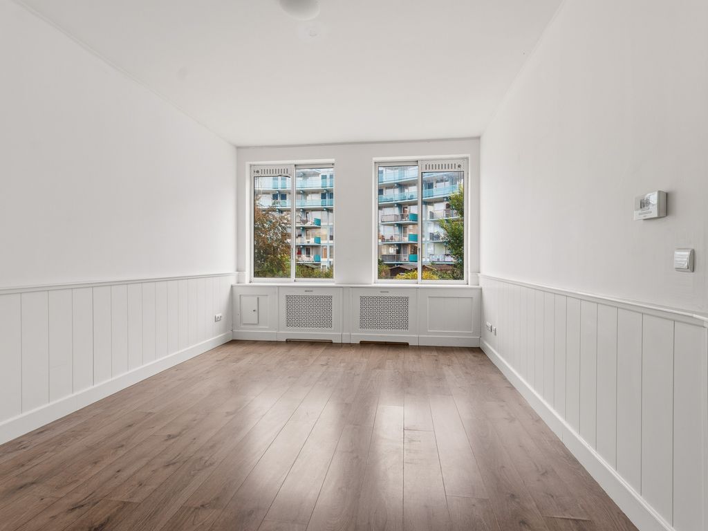 Reviusstraat 67, 'S-GRAVENHAGE