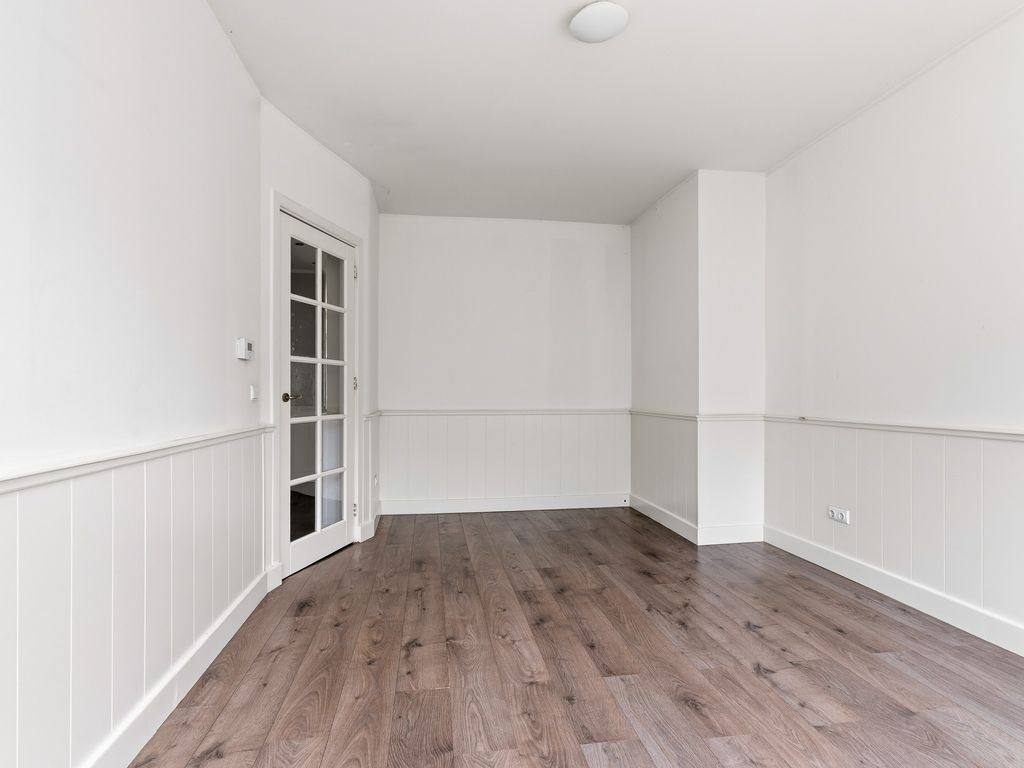 Reviusstraat 67, 'S-GRAVENHAGE