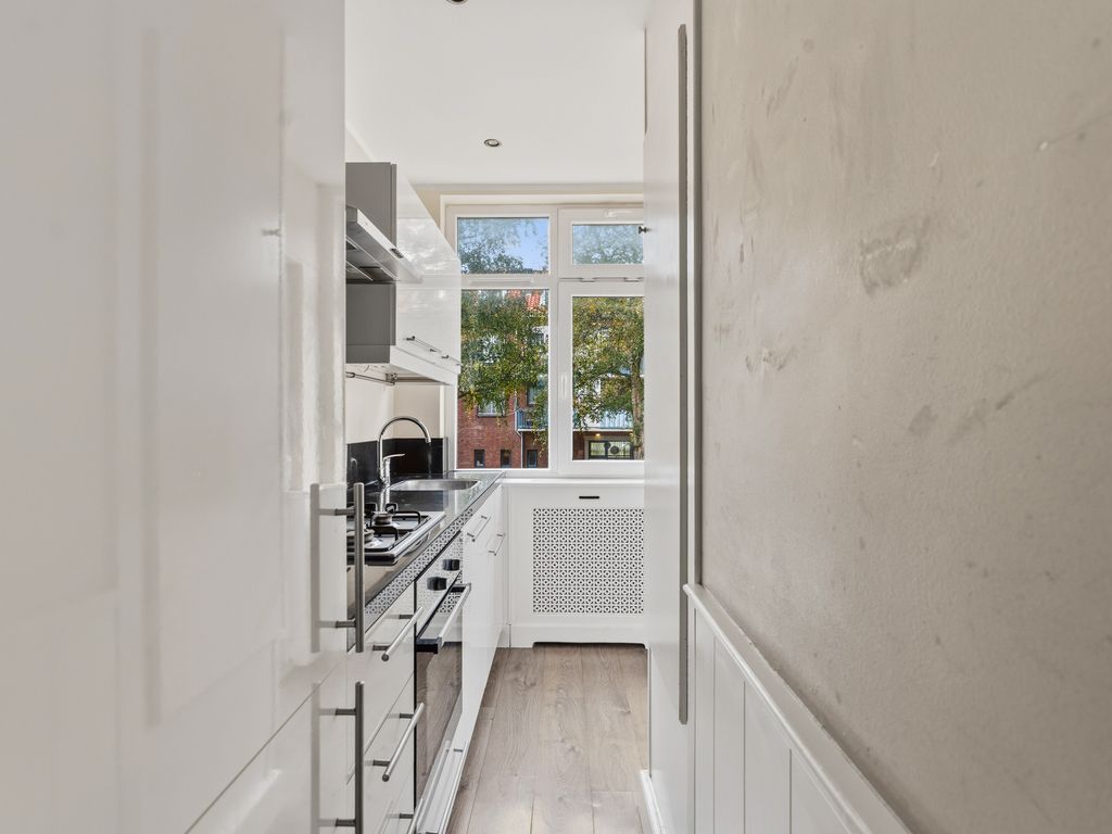 Reviusstraat 67, 'S-GRAVENHAGE