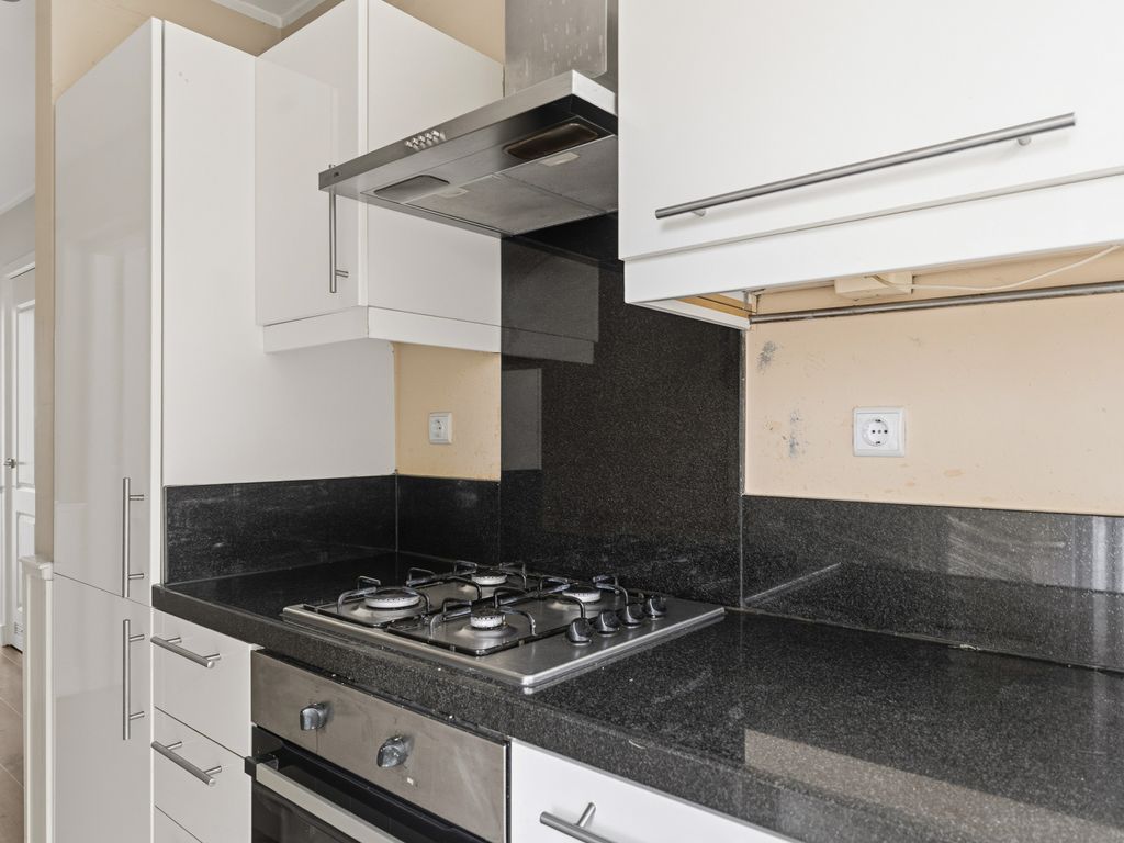 Reviusstraat 67, 'S-GRAVENHAGE