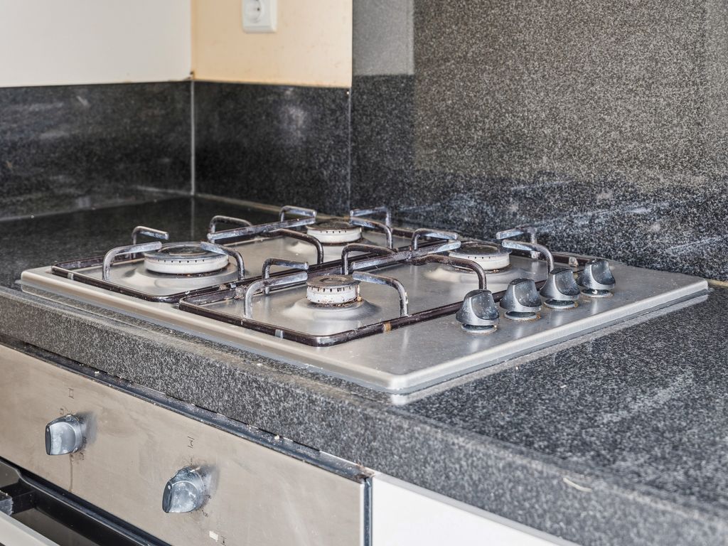 Reviusstraat 67, 'S-GRAVENHAGE