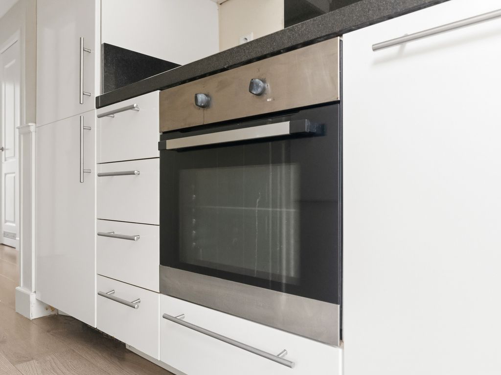 Reviusstraat 67, 'S-GRAVENHAGE