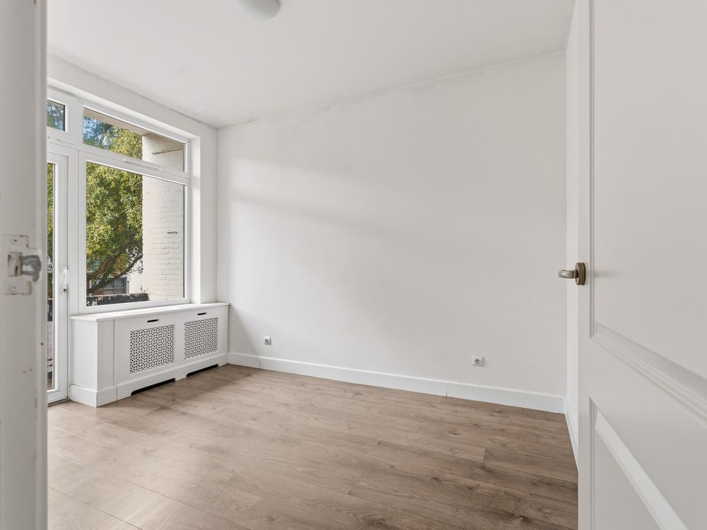 Reviusstraat 67, 'S-GRAVENHAGE