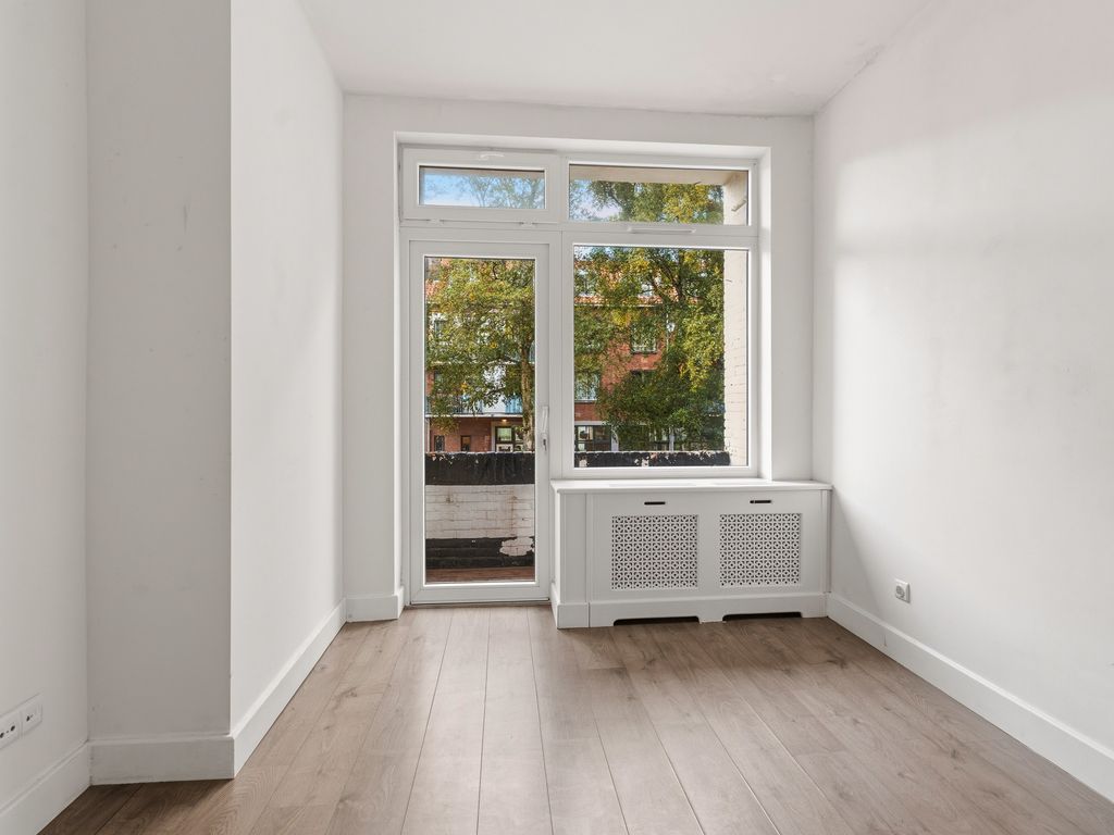 Reviusstraat 67, 'S-GRAVENHAGE