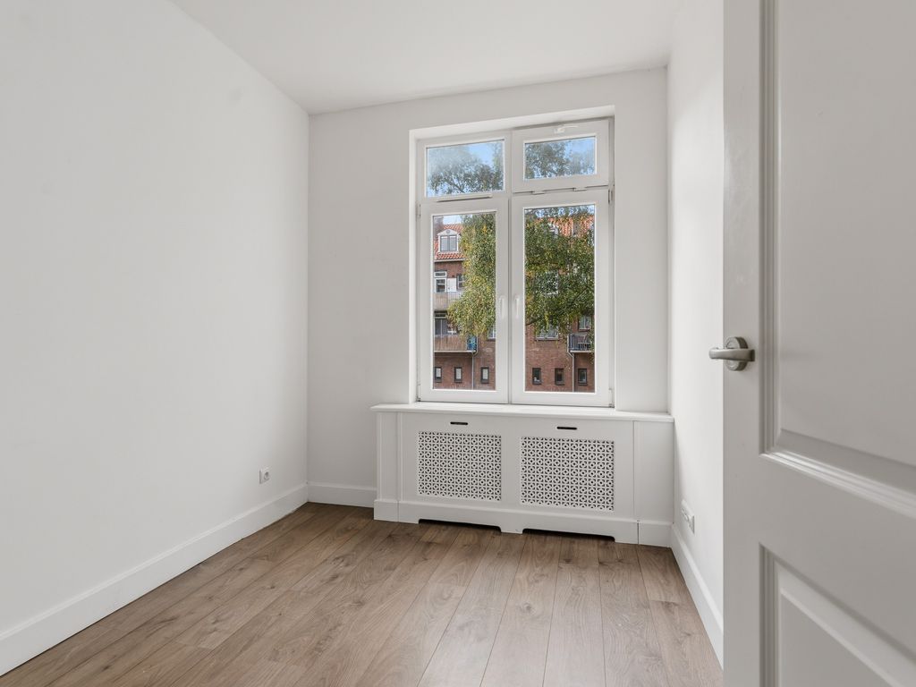 Reviusstraat 67, 'S-GRAVENHAGE