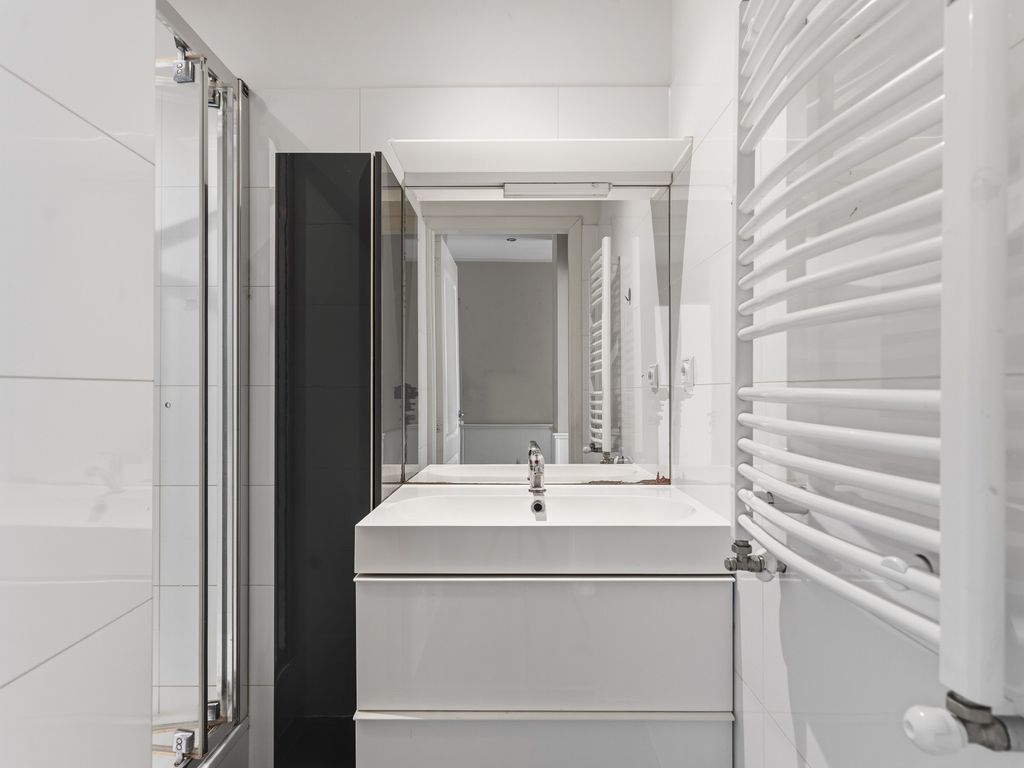 Reviusstraat 67, 'S-GRAVENHAGE
