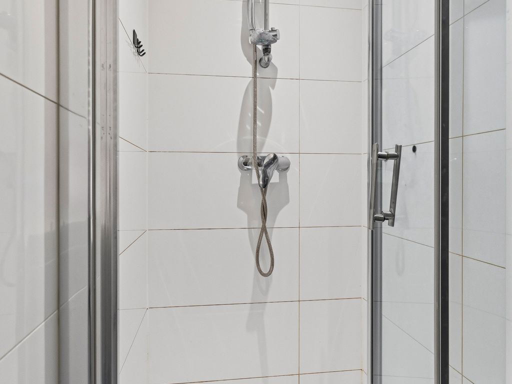 Reviusstraat 67, 'S-GRAVENHAGE