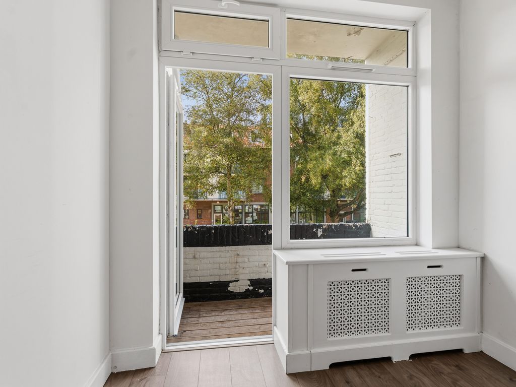 Reviusstraat 67, 'S-GRAVENHAGE