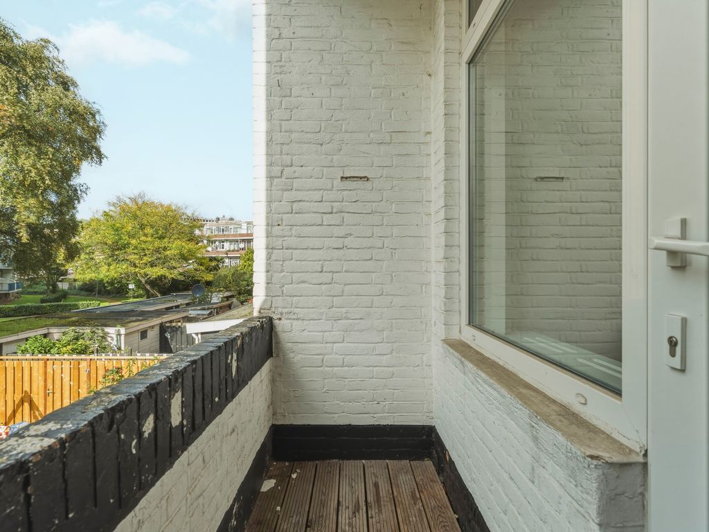 Reviusstraat 67, 'S-GRAVENHAGE
