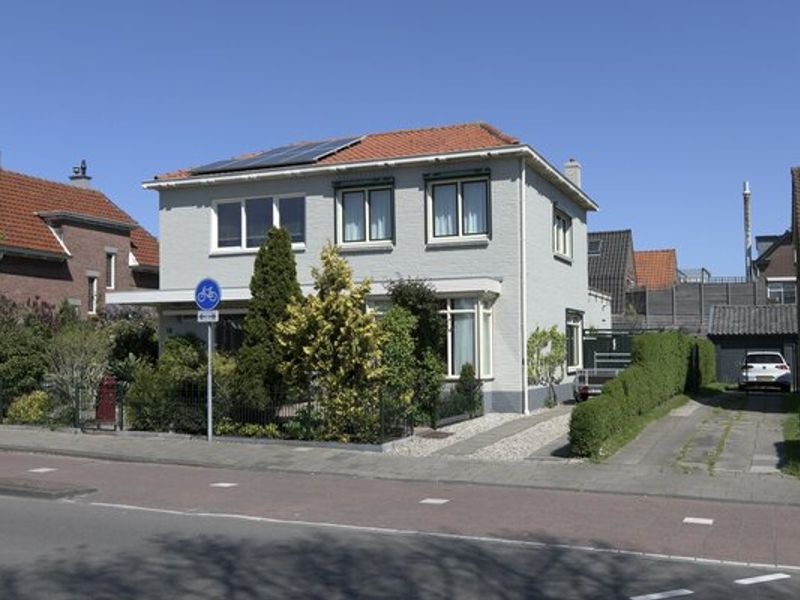 Molenlaan 15, Honselersdijk