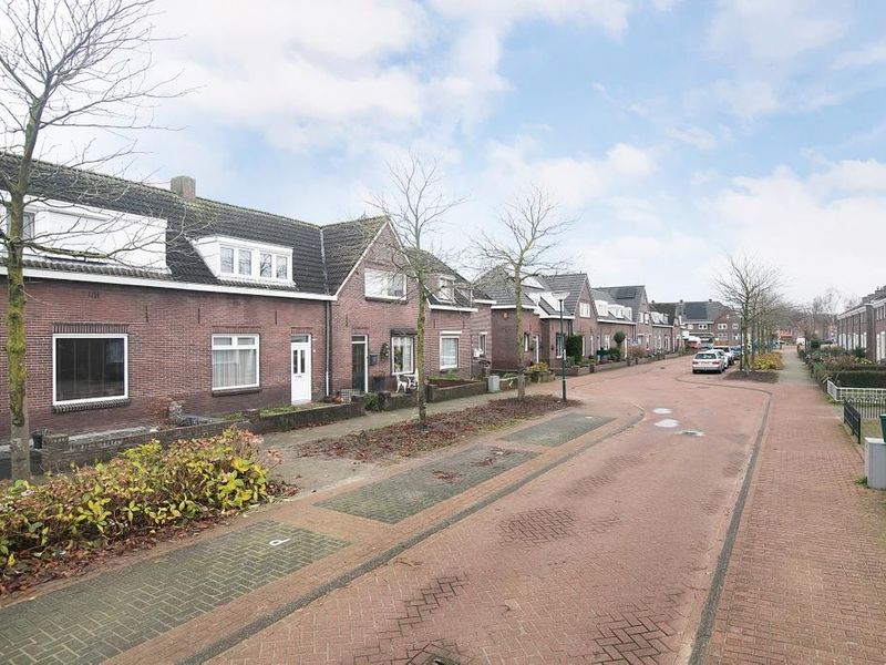 Exportstraat 25, Boxmeer