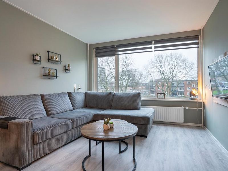 Rembrandtstraat 78A, Spijkenisse