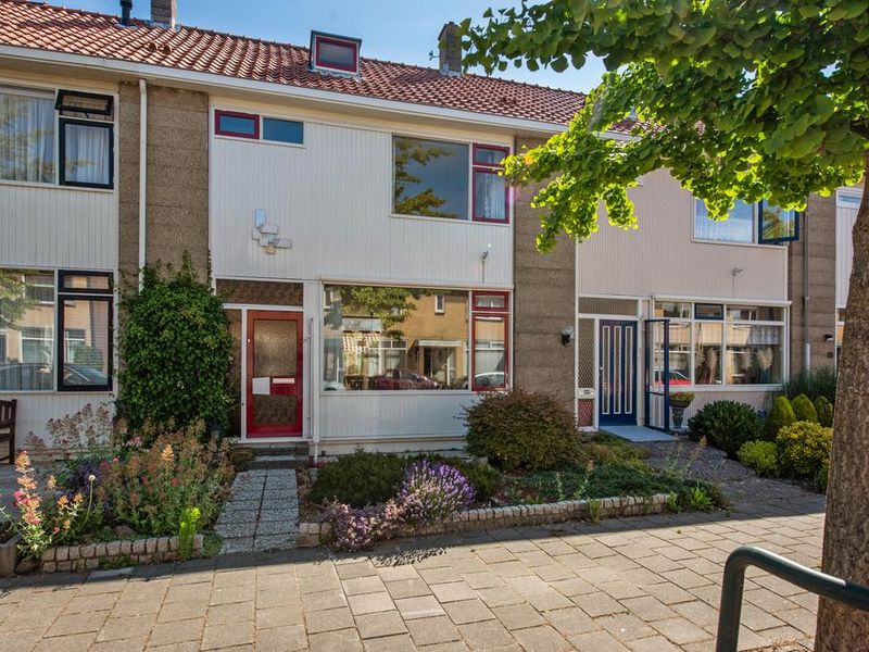 Harry Hoekstraat 85, Wateringen