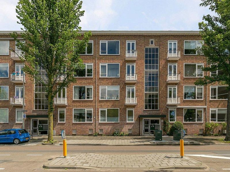 Medemblikstraat 204, Den Haag