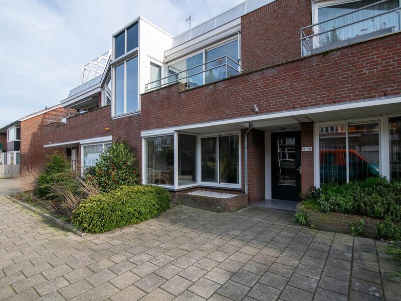 Dr. van den Brinkstraat 5B , Monster