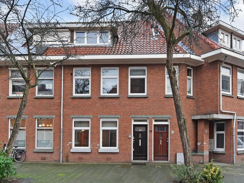 Mincklerstraat 26, Den Haag