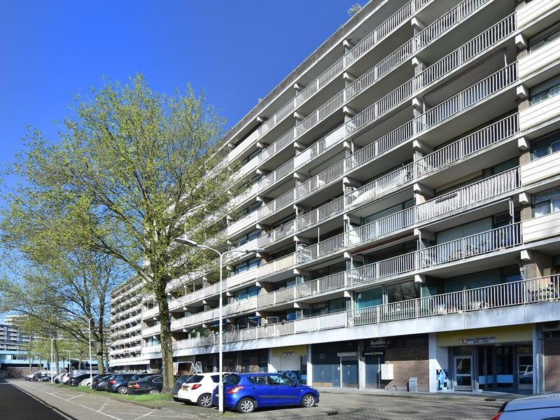 Bagijnenwaard 264, Zoetermeer