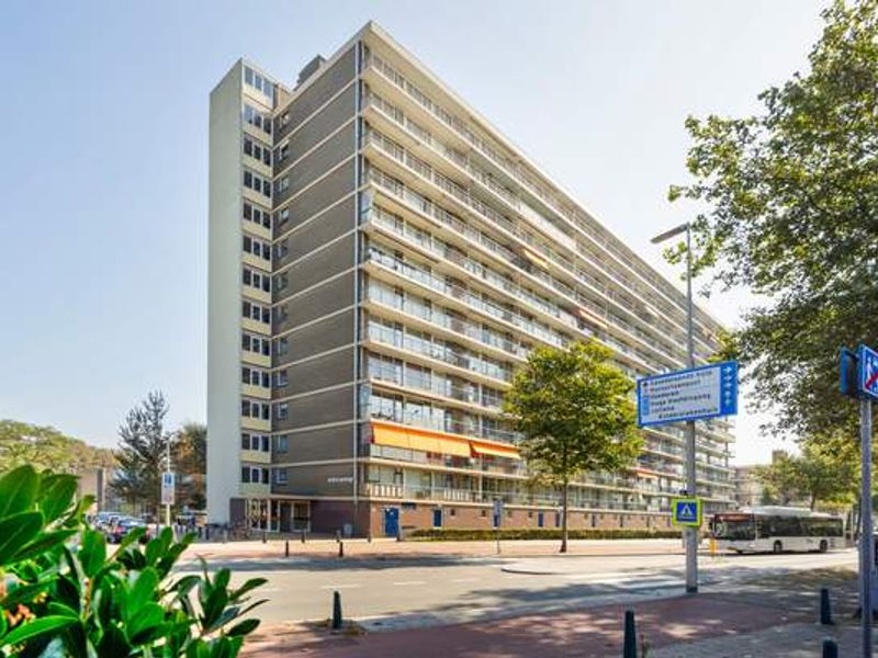 Leyweg 160B, Den Haag