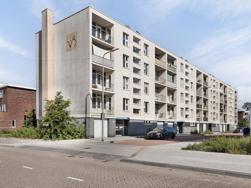 Uranusstraat 5 A, Spijkenisse