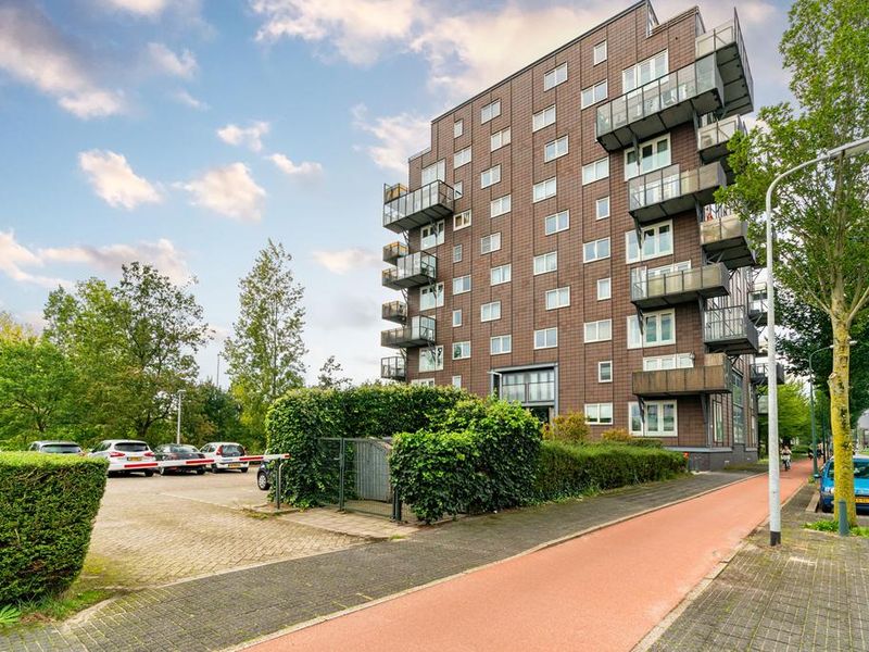 Dedemsvaartweg 1087, Den Haag