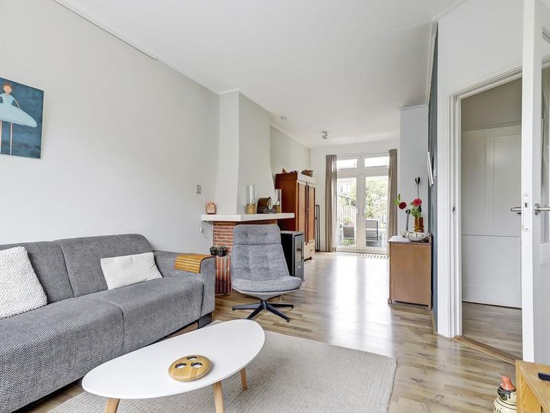 Eerste E.J. Potgieterstraat 35, Gouda | Juni 2025