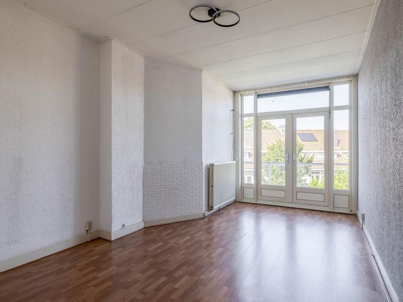 Van Musschenbroekstraat 211, Den Haag | Juni 2025