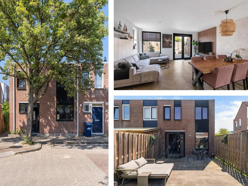 Claude Debussystraat 76, Den Haag | Juli 2025