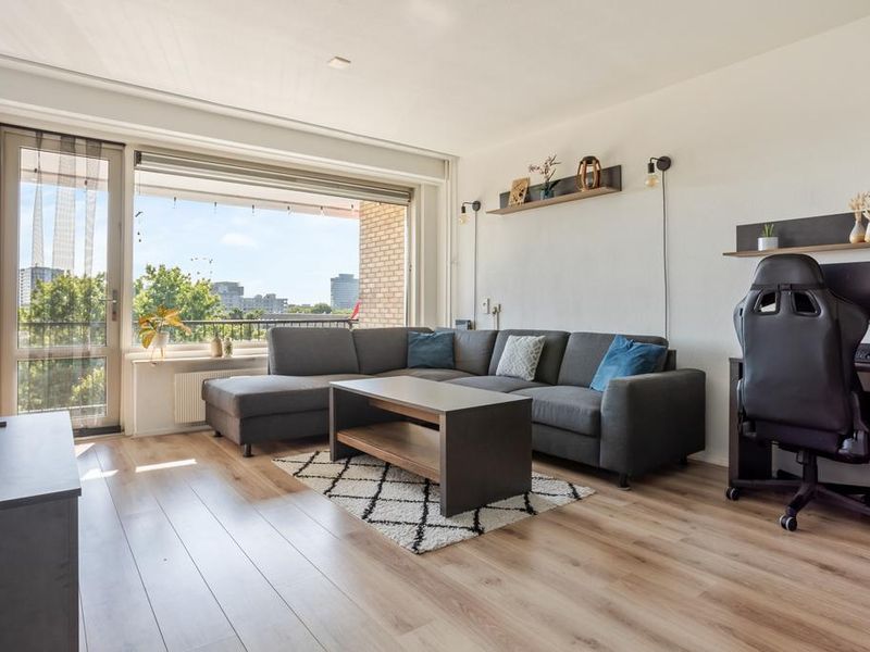 John F. Kennedylaan 45, Rijswijk | Juli 2025