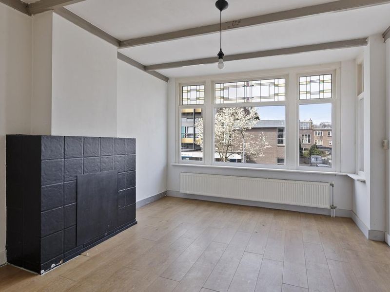 Van Sevenbergestraat 66, Voorburg | Juli 2025