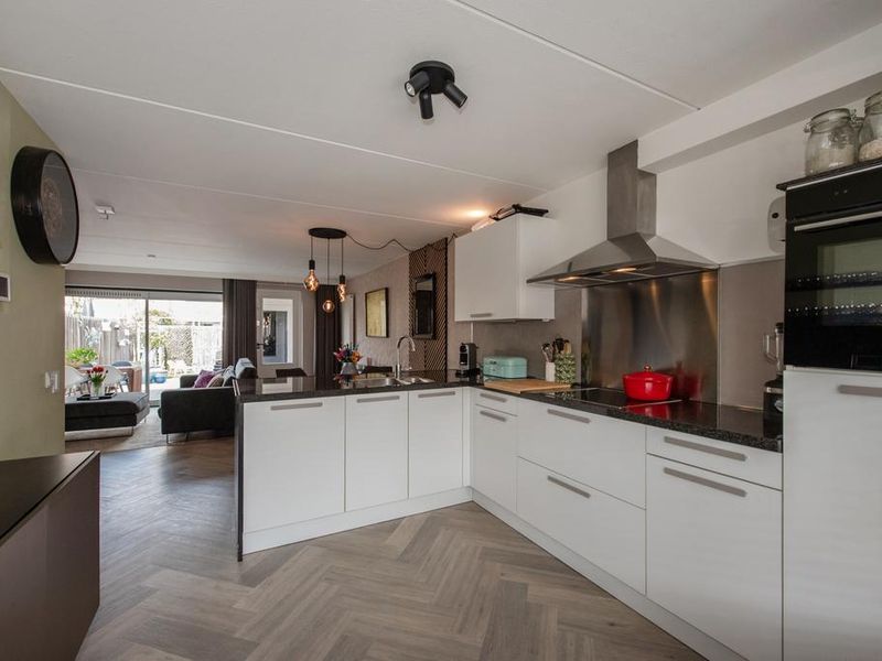Titaanwit 50, Zoetermeer | Juli 2025