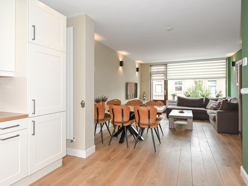 Blekerslaan 43, Rijswijk | okjt 2025