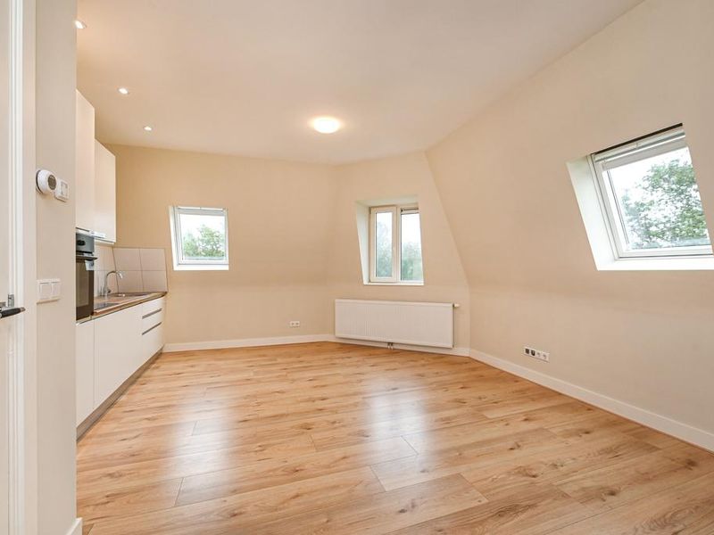 Allard Piersonlaan 260 A, Den Haag | okt 2025