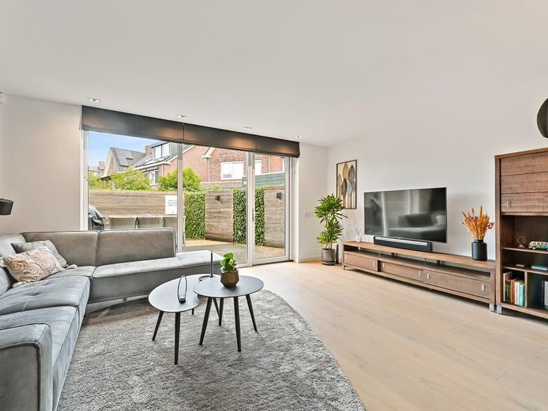 Vossenzoom 246, Pijnacker | sep 2025