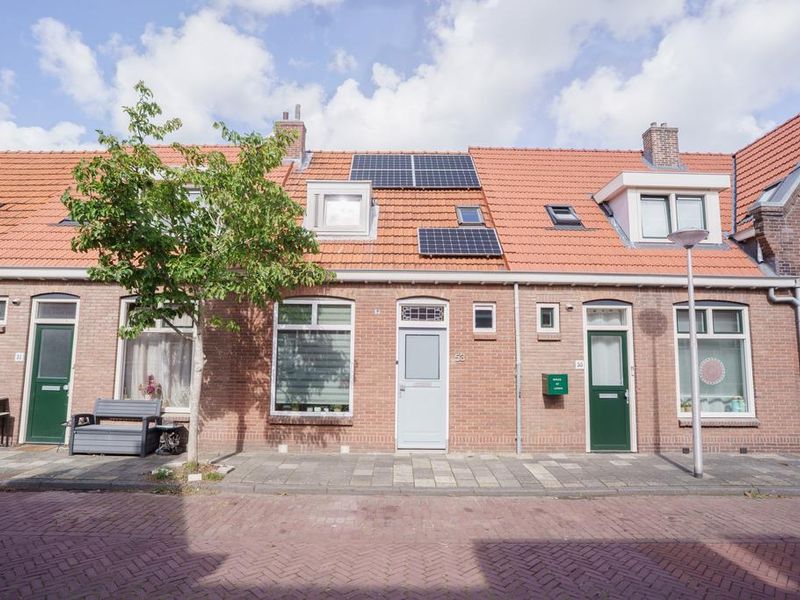 Javastraat 53, Delft | nov 2025