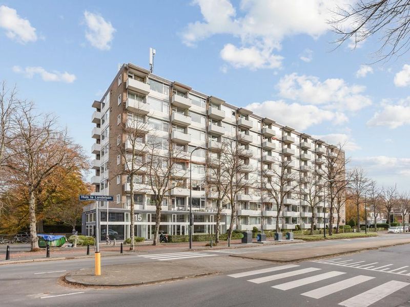 Huis te Landelaan 15 f-608 , Rijswijk | dec 2025