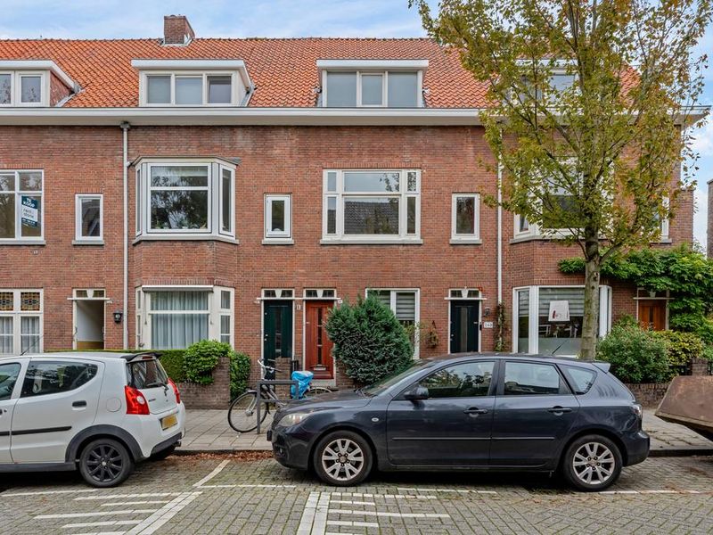Duizendschoonstraat 26 A, Rotterdam | nov 2025