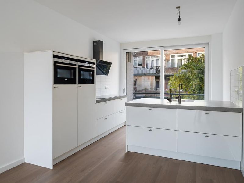 Marconistraat 103 B, Schiedam | Dec 2025